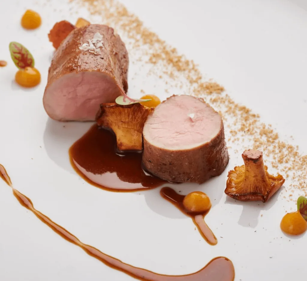 Luxury catering a Lugano e nel Ticino per eventi aziendali matrimoni feste private chef at home con proposte gourmet