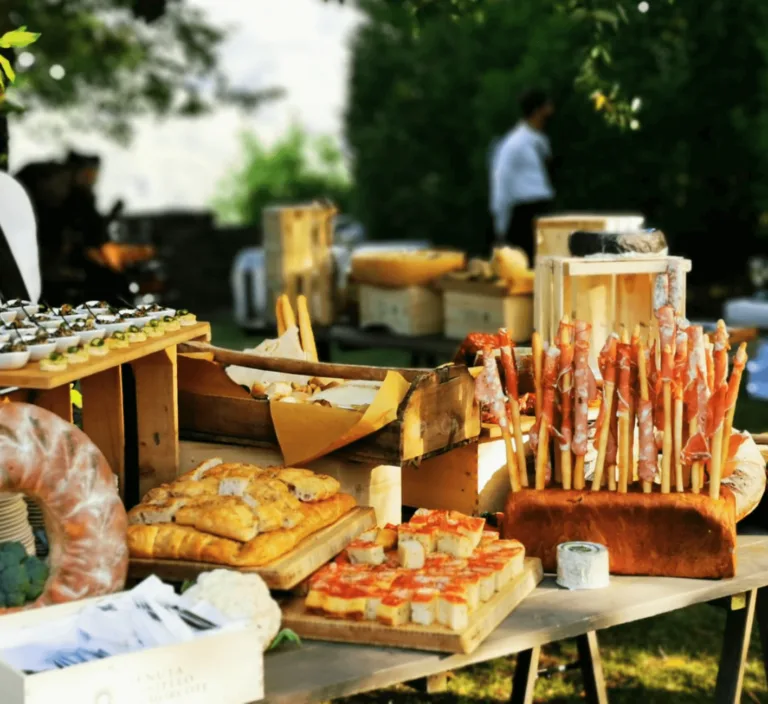 Catering a Lugano e nel Ticino per eventi aziendali matrimoni feste private chef at home con proposte gourmet